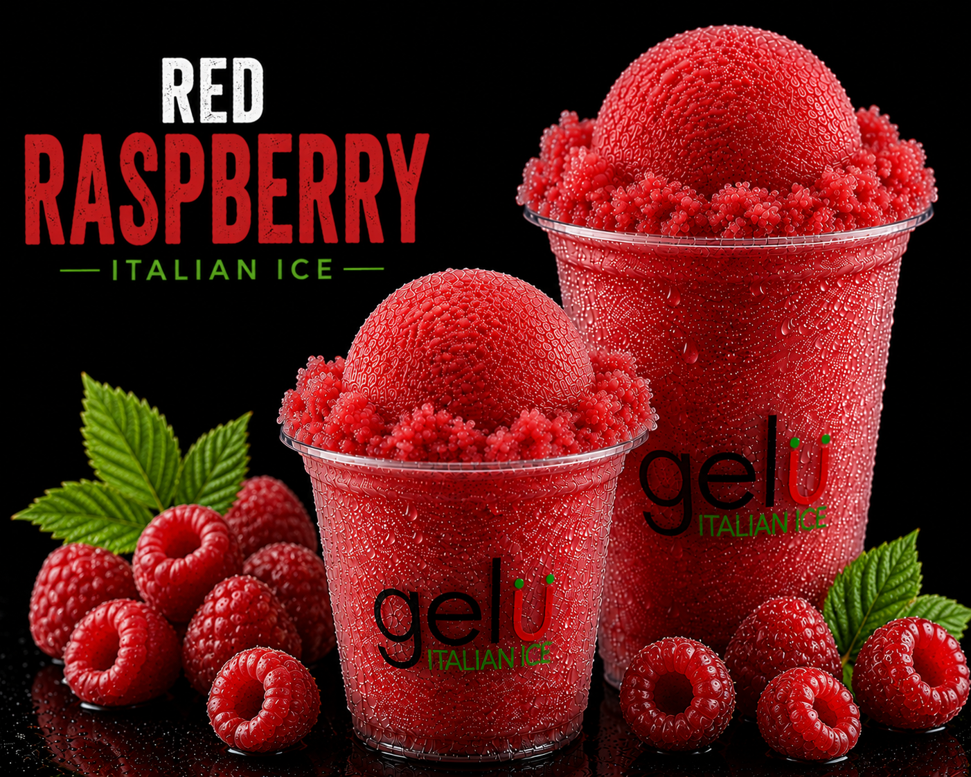 Red Raspberry