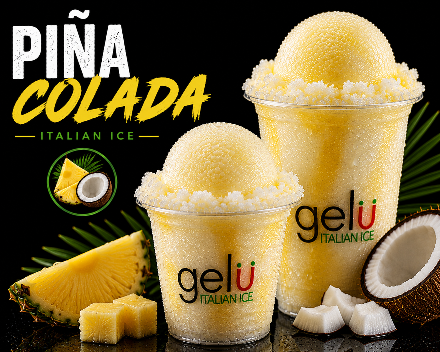 Piña Colada