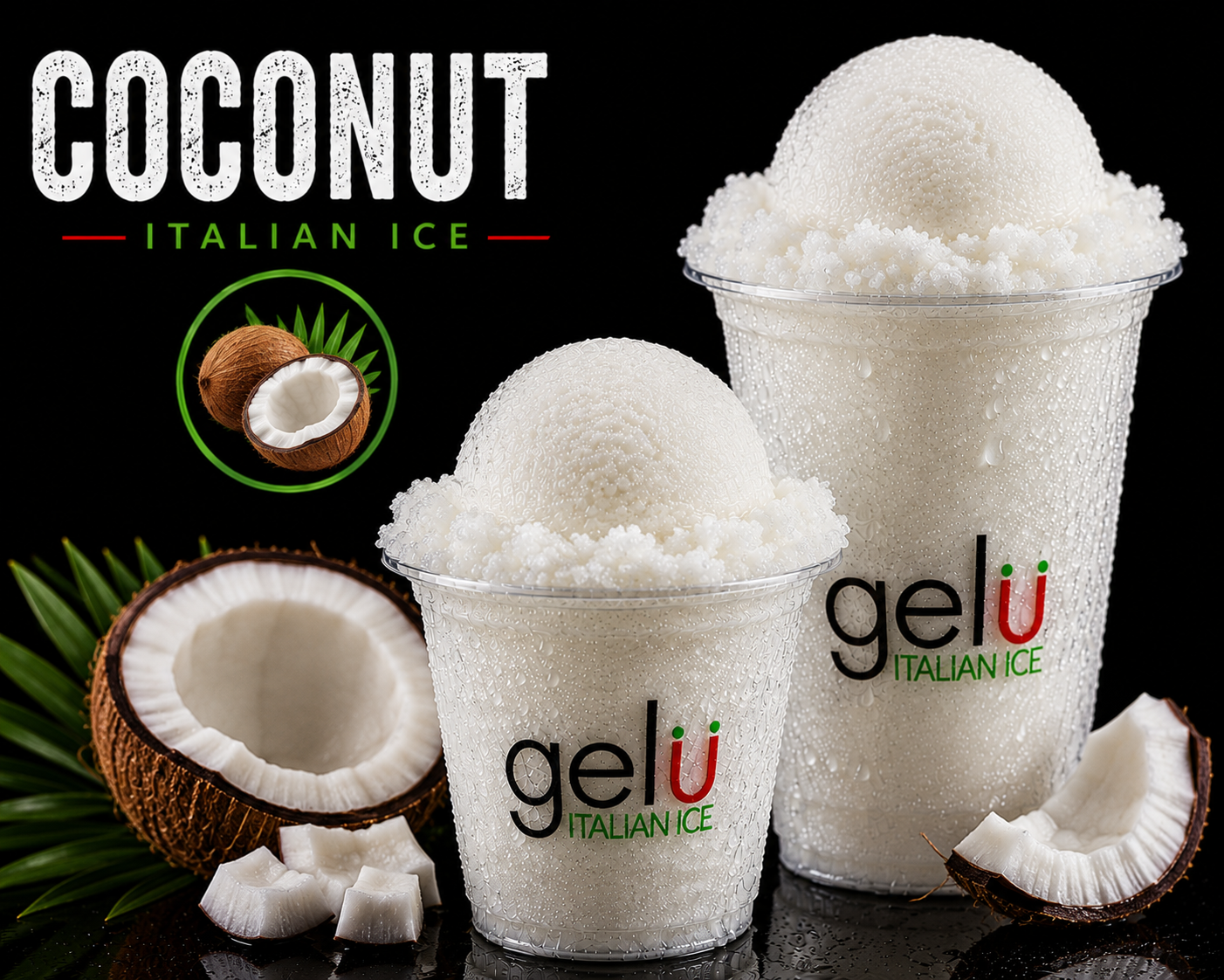 Coconut